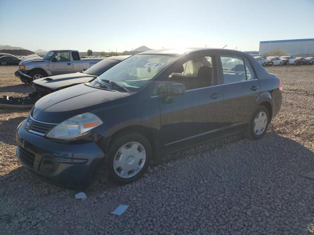 Photo 1 from auction – 2008 NISSAN VERSA S with VIN 3N1BC11E78L385445