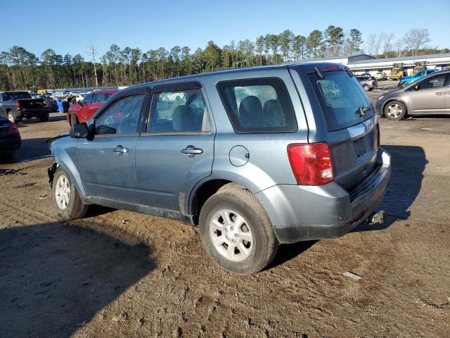 Photo 2 from auction – 2010 MAZDA TRIBUTE I with VIN 4F2CY0C70AKM03819