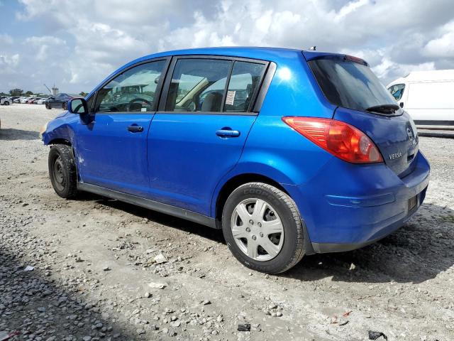 Photo 2 from auction – 2009 NISSAN VERSA S with VIN 3N1BC13E79L392815