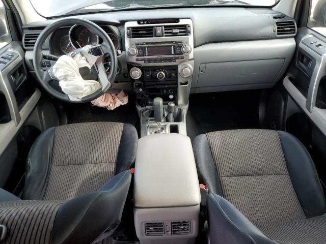 Photo 8 from auction – 2011 TOYOTA 4RUNNER SR with VIN JTEBU5JR0B5042869