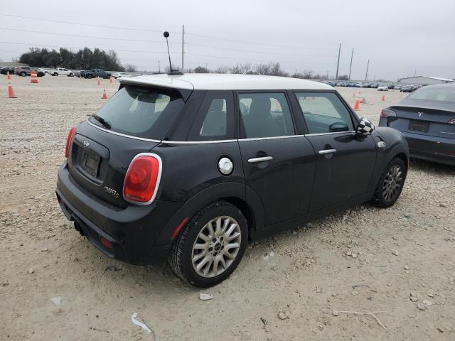Photo 3 from auction – 2015 MINI COOPER S with VIN WMWXU3C58F2B58028