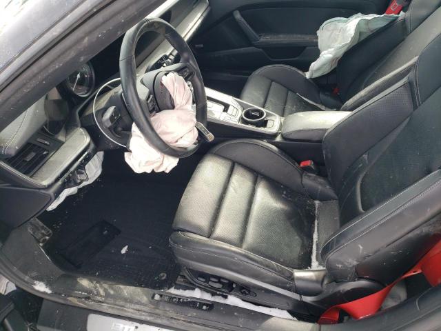 Photo 7 from auction – 2020 PORSCHE 911 CARRER with VIN WP0CB2A99LS262916