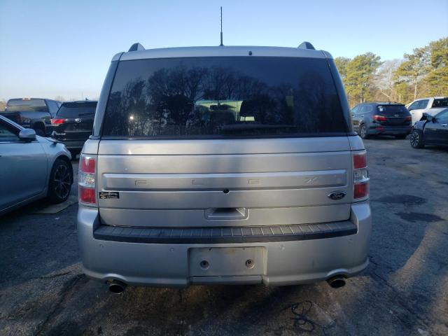 Photo 6 from auction – 2016 FORD FLEX SE with VIN 2FMGK5B84GBA22936