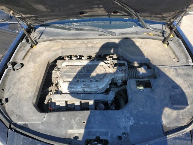 Photo 11 from auction – 2013 ACURA TL TECH with VIN 19UUA8F50DA009377
