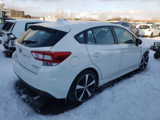 Photo 3 from auction – 2017 SUBARU IMPREZA LI with VIN 4S3GTAW67H3740856