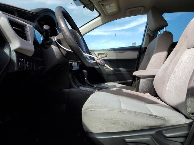 Photo 7 from auction – 2016 TOYOTA COROLLA L with VIN 5YFBURHE2GP373445