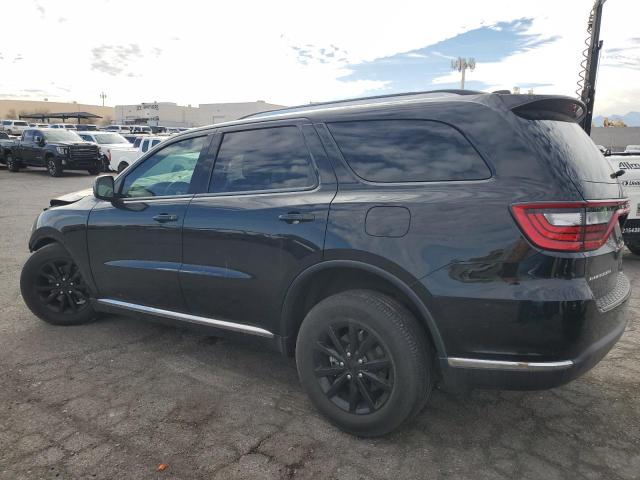 Photo 2 from auction – 2022 DODGE DURANGO SX with VIN 1C4RDHAG5NC172889