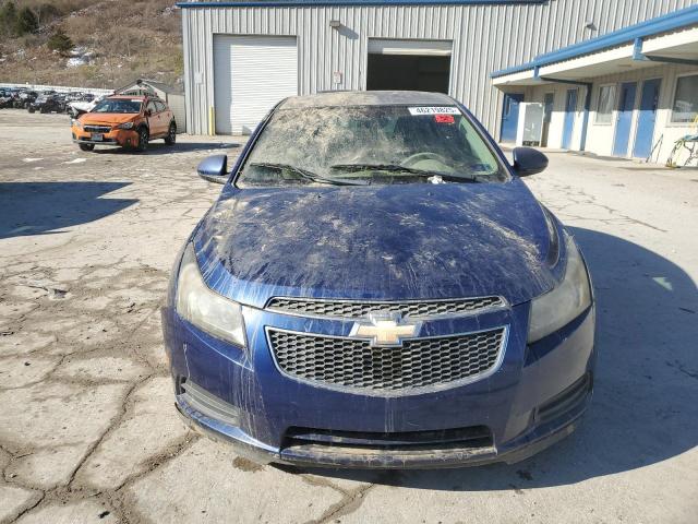 Photo 5 from auction – 2012 CHEVROLET CRUZE LT with VIN 1G1PF5SC0C7294442