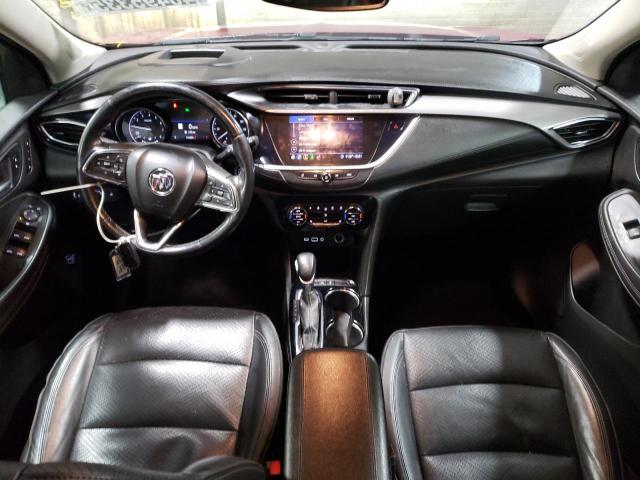Photo 8 from auction – 2020 BUICK ENCORE GX with VIN KL4MMFSL4LB105367