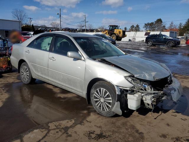 Photo 4 from auction – 2003 TOYOTA CAMRY with VIN 4T1BE32K93U149283