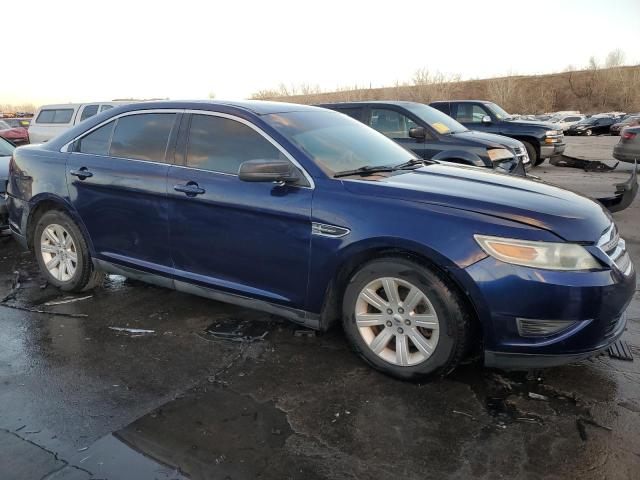 Photo 4 from auction – 2011 FORD TAURUS SE with VIN 1FAHP2DW5BG160383