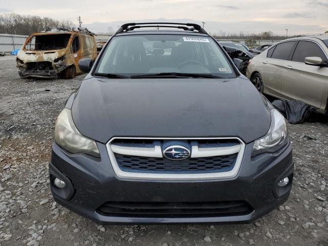 Photo 5 from auction – 2012 SUBARU IMPREZA SP with VIN JF1GPAL61CH205340
