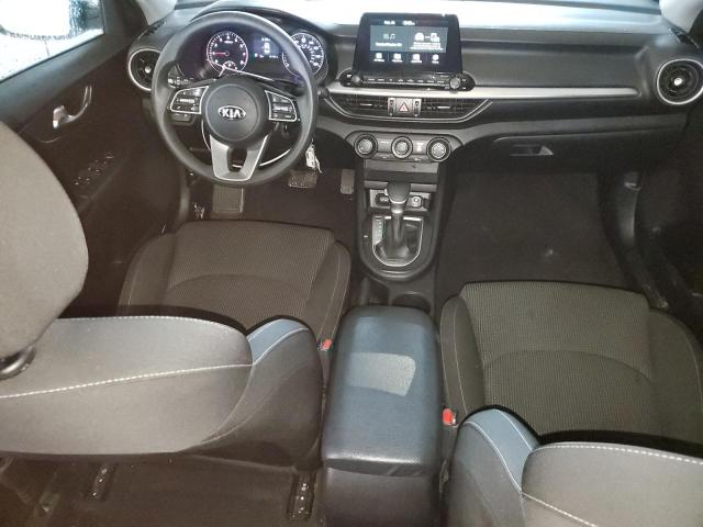 Photo 8 from auction – 2021 KIA FORTE FE with VIN 3KPF24AD4ME347020