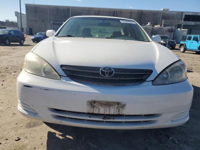 Photo 5 from auction – 2003 TOYOTA CAMRY LE with VIN 4T1BE32K13U231928