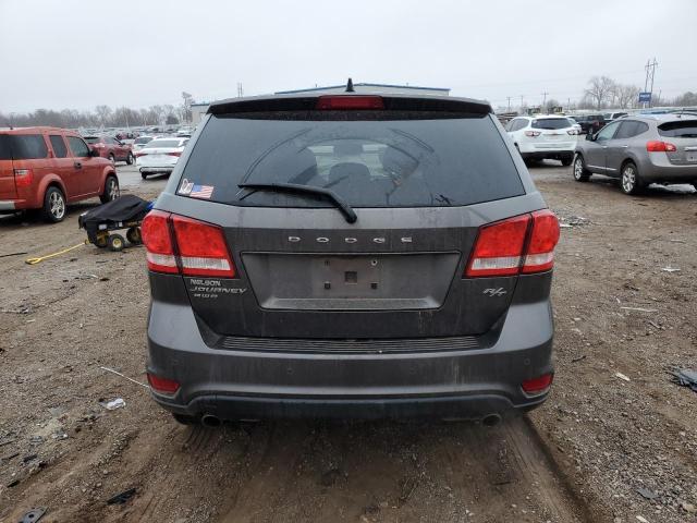 Photo 6 from auction – 2016 DODGE JOURNEY R/ with VIN 3C4PDDEG4GT151419