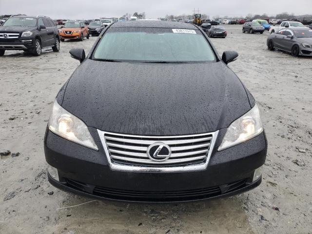 Photo 5 from auction – 2012 LEXUS ES 350 with VIN JTHBK1EG6C2484388