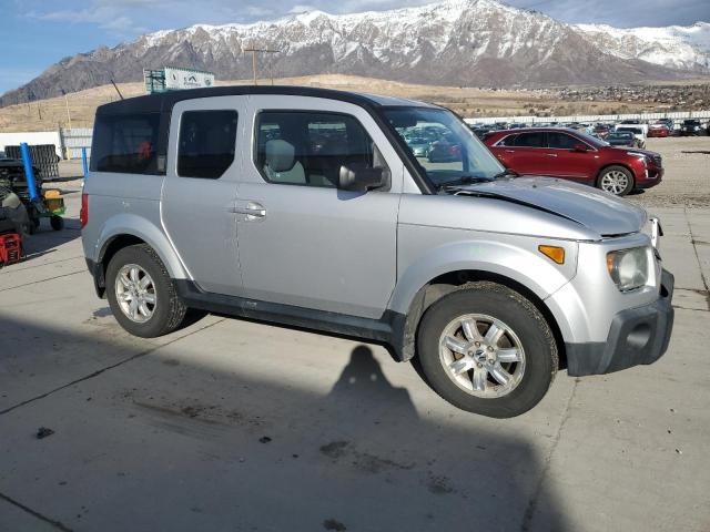 Photo 4 from auction – 2008 HONDA ELEMENT EX with VIN 5J6YH28748L008342