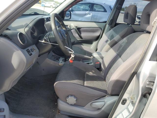 Photo 7 from auction – 2003 TOYOTA RAV4 with VIN JTEHH20V636074801