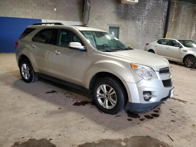 Photo 4 from auction – 2013 CHEVROLET EQUINOX LT with VIN 2GNALPEK7D6346470