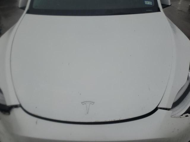 Photo 11 from auction – 2021 TESLA MODEL Y with VIN 5YJYGDEE7MF114207