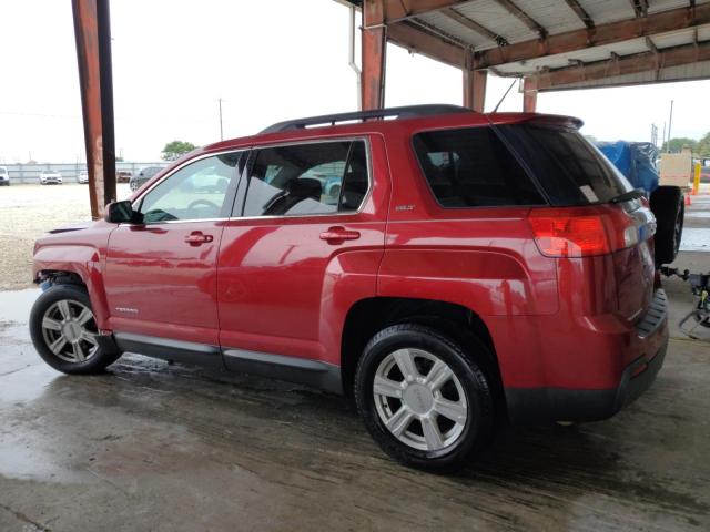 Photo 2 from auction – 2014 GMC TERRAIN SL with VIN 2GKALSEK2E6354557