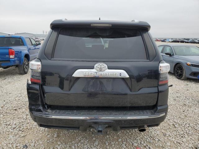 Photo 6 from auction – 2014 TOYOTA 4RUNNER SR with VIN JTEZU5JR5E5075160