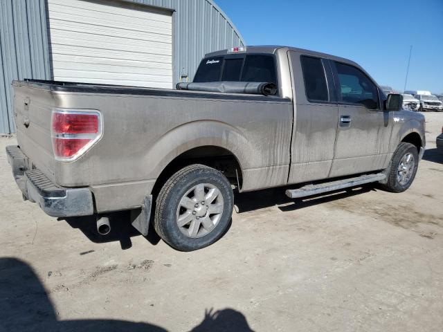 Photo 3 from auction – 2013 FORD F150 SUPER with VIN 1FTFX1CF0DFA57751