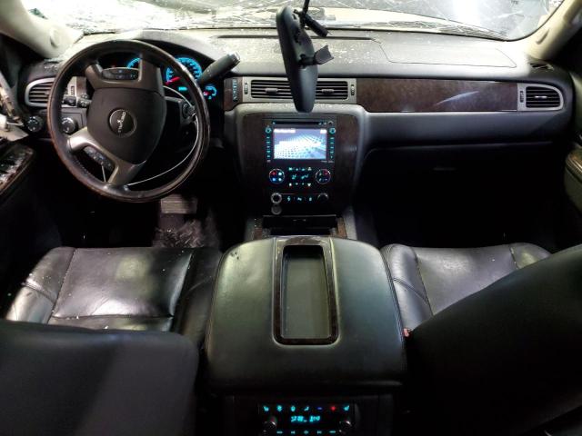 Photo 8 from auction – 2012 GMC YUKON DENA with VIN 1GKS2GEJ3CR216992