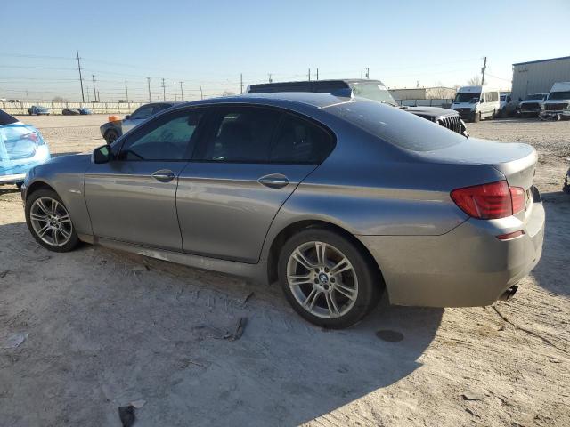 Photo 2 from auction – 2013 BMW 528 I with VIN WBAXG5C50DD231054