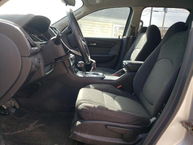 Photo 7 from auction – 2016 GMC ACADIA SLE with VIN 1GKKRNED6GJ155653