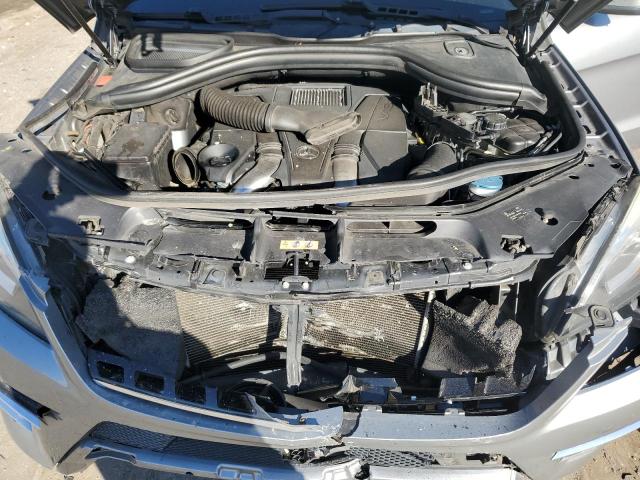 Photo 12 from auction – 2012 MERCEDES-BENZ ML 550 4MA with VIN 4JGDA7DBXCA044892