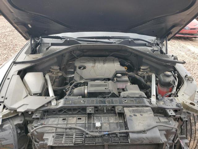 Photo 11 from auction – 2021 GENESIS GV80 BASE with VIN KMUHBDSB8MU041121