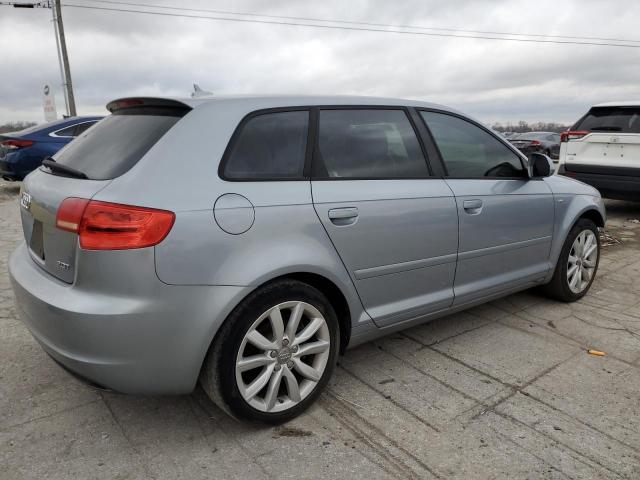 Photo 3 from auction – 2010 AUDI A3 PREMIUM with VIN WAUBEBFM4AA105102