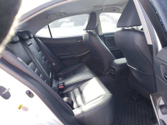 Photo 10 from auction – 2014 LEXUS IS 350 with VIN JTHCE1D28E5004130