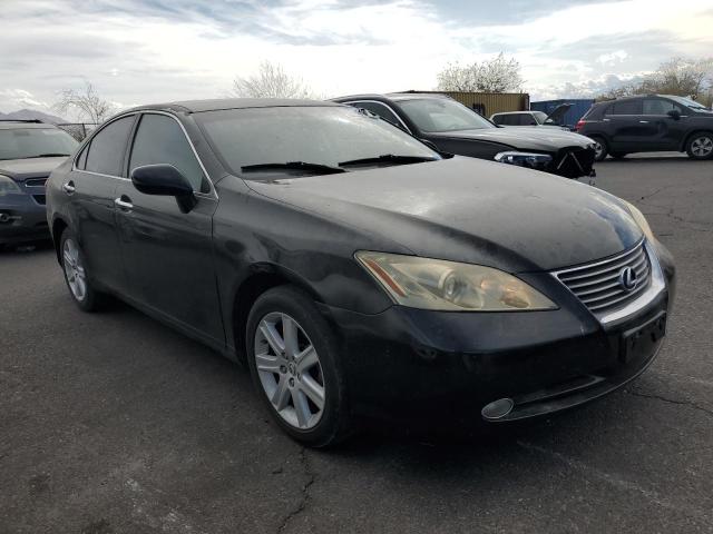 Photo 4 from auction – 2009 LEXUS ES 350 with VIN JTHBJ46G192284093