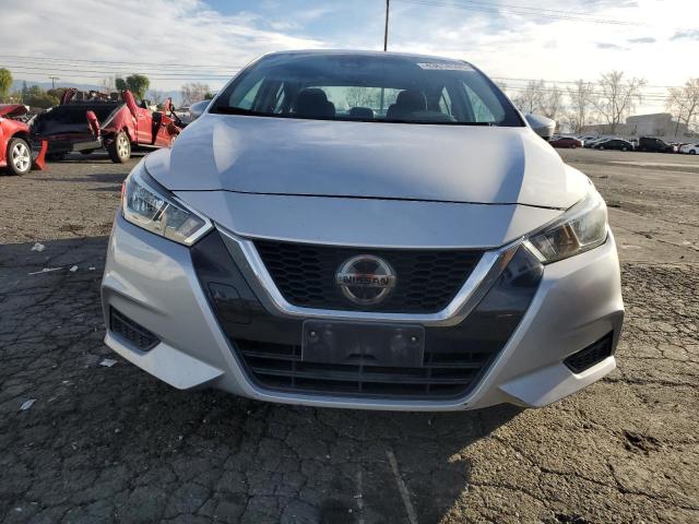 Photo 5 from auction – 2020 NISSAN VERSA SV with VIN 3N1CN8EV2LL869856