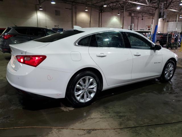 Photo 3 from auction – 2023 CHEVROLET MALIBU LT with VIN 1G1ZD5ST3PF205151