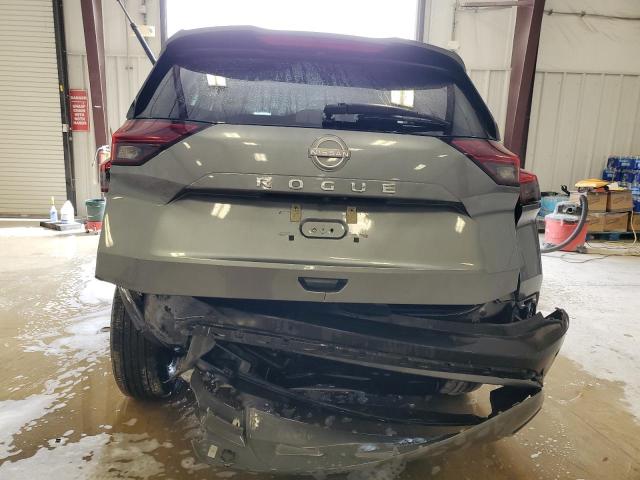 Photo 6 from auction – 2023 NISSAN ROGUE S with VIN 5N1BT3AA3PC948082
