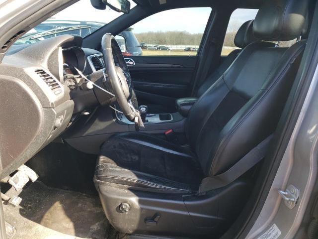 Photo 7 from auction – 2015 JEEP GRAND CHER with VIN 1C4RJFAGXFC102352