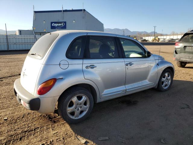 Photo 3 from auction – 2001 CHRYSLER PT CRUISER with VIN 3C8FY4BB81T664882