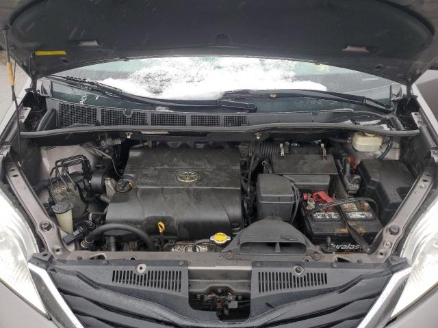 Снимка 12 от търг – 2012 TOYOTA SIENNA LE с VIN 5TDKK3DC1CS217812