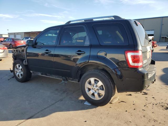 Photo 2 from auction – 2012 FORD ESCAPE LIM with VIN 1FMCU0EG5CKC67520