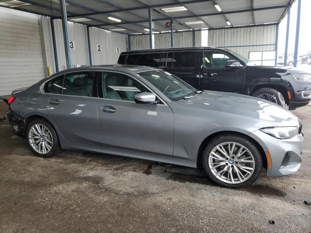 صورة رقم 4 من المزاد - 2024 BMW 330XI مع VIN 3MW89FF07R8E39473