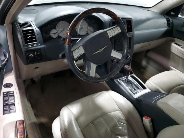 Photo 8 from auction – 2005 CHRYSLER 300C with VIN 2C3AA63H55H693709