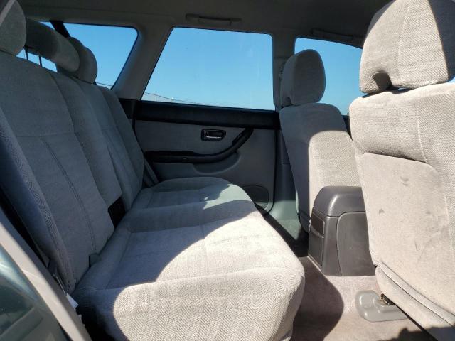 Photo 11 from auction – 2002 SUBARU LEGACY L with VIN 4S3BH635X27308783