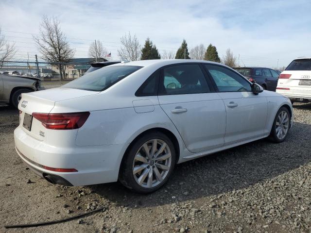 Photo 3 from auction – 2018 AUDI A4 PREMIUM with VIN WAUDNAF48JA022159