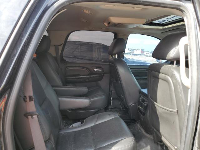 Photo 11 from auction – 2012 GMC YUKON DENA with VIN 1GKS1EEF8CR283395