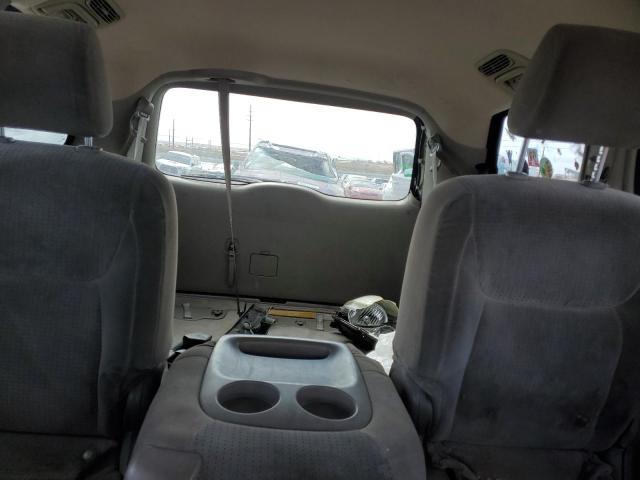 Photo 10 from auction – 2007 TOYOTA SIENNA CE with VIN 5TDZK23C47S090439