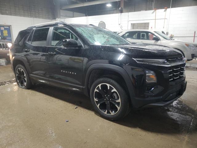 Photo 4 from auction – 2025 CHEVROLET EQUINOX LT with VIN 3GNAXPEG2SL155337