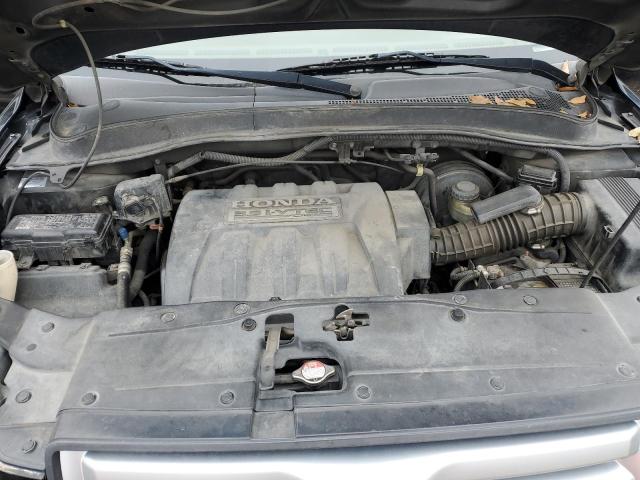 Фото 11 с аукциона – 2007 HONDA PILOT EXL с VIN 5FNYF28677B043543